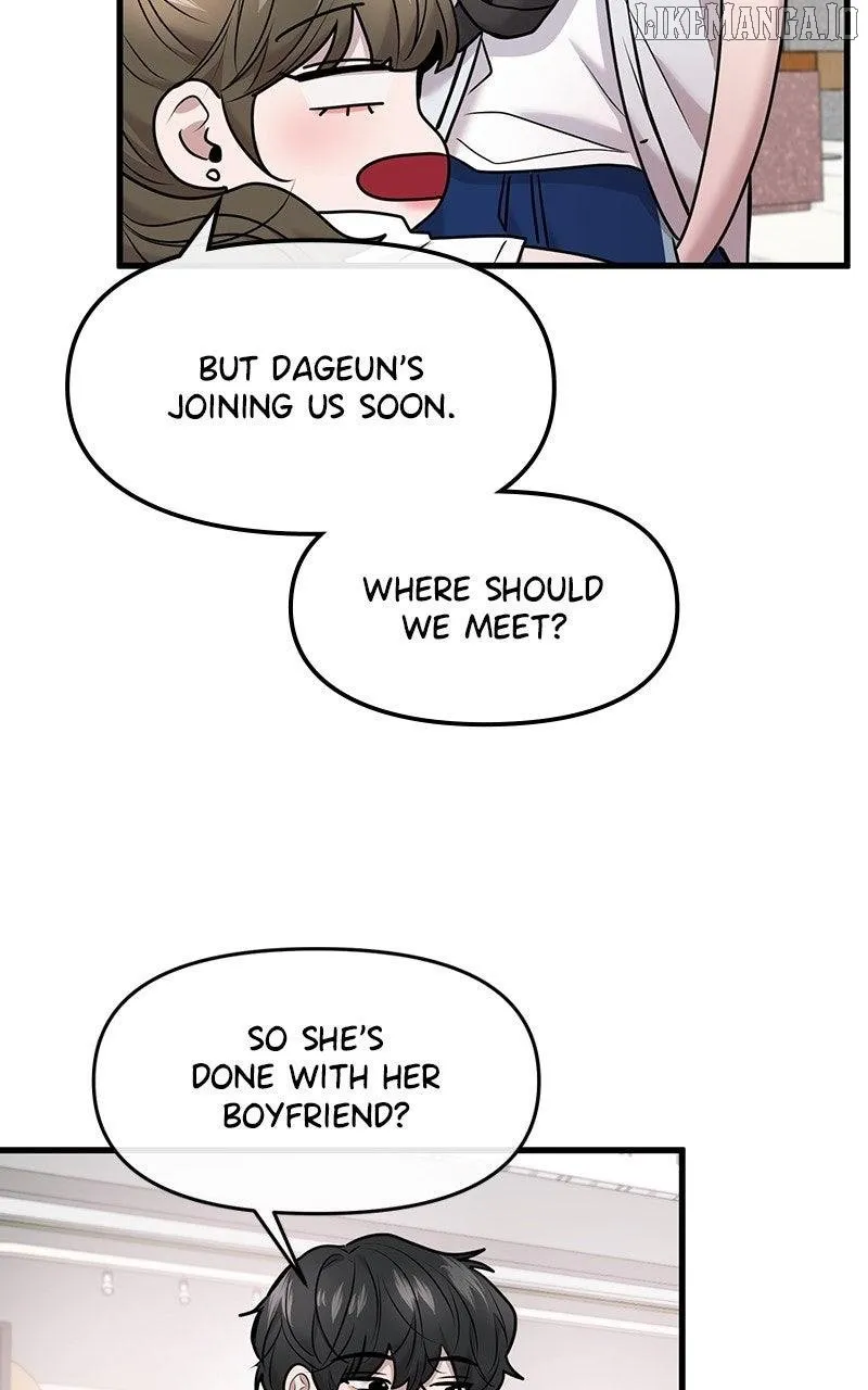 Read Back to Chan Bi chapter 57 image 39 on Lezhin