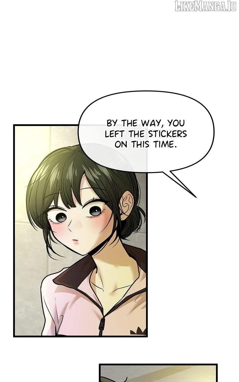 Read Back to Chan Bi chapter 57 image 4 on Lezhin
