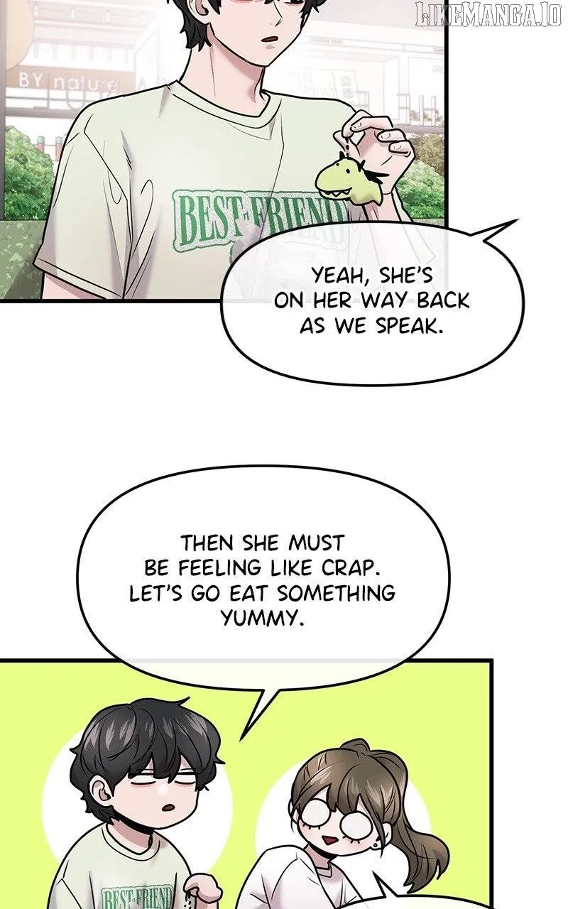 Read Back to Chan Bi chapter 57 image 40 on Lezhin