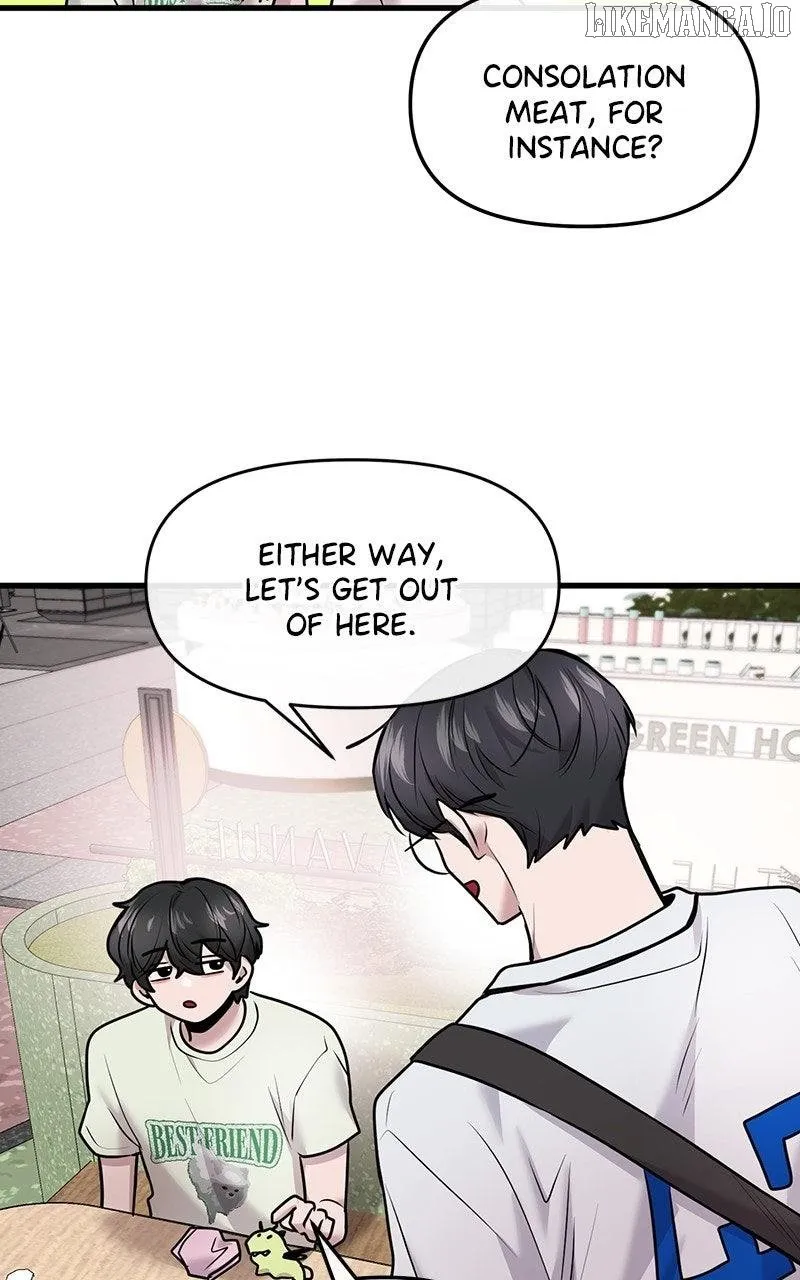 Read Back to Chan Bi chapter 57 image 41 on Lezhin