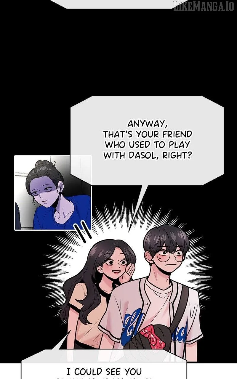 Read Back to Chan Bi chapter 57 image 43 on Lezhin
