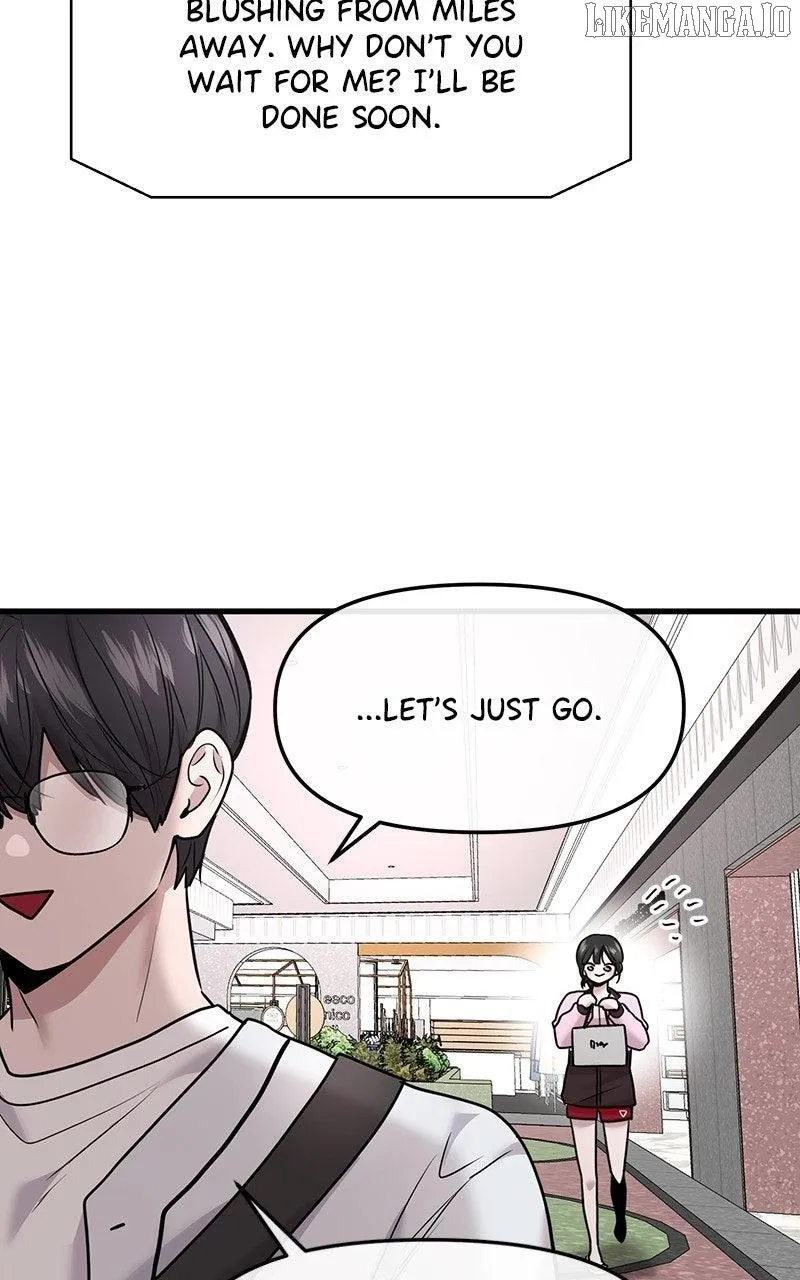 Read Back to Chan Bi chapter 57 image 44 on Lezhin