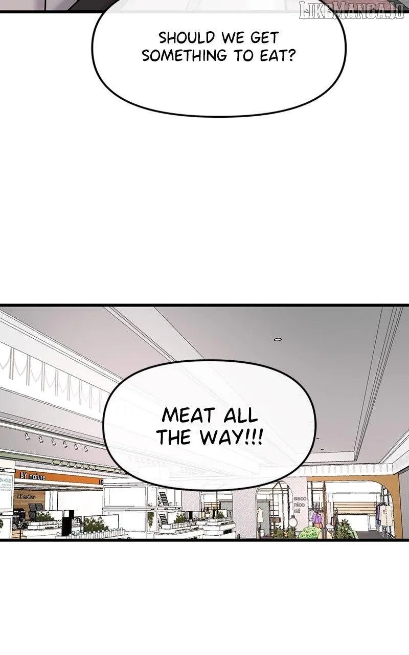 Read Back to Chan Bi chapter 57 image 45 on Lezhin