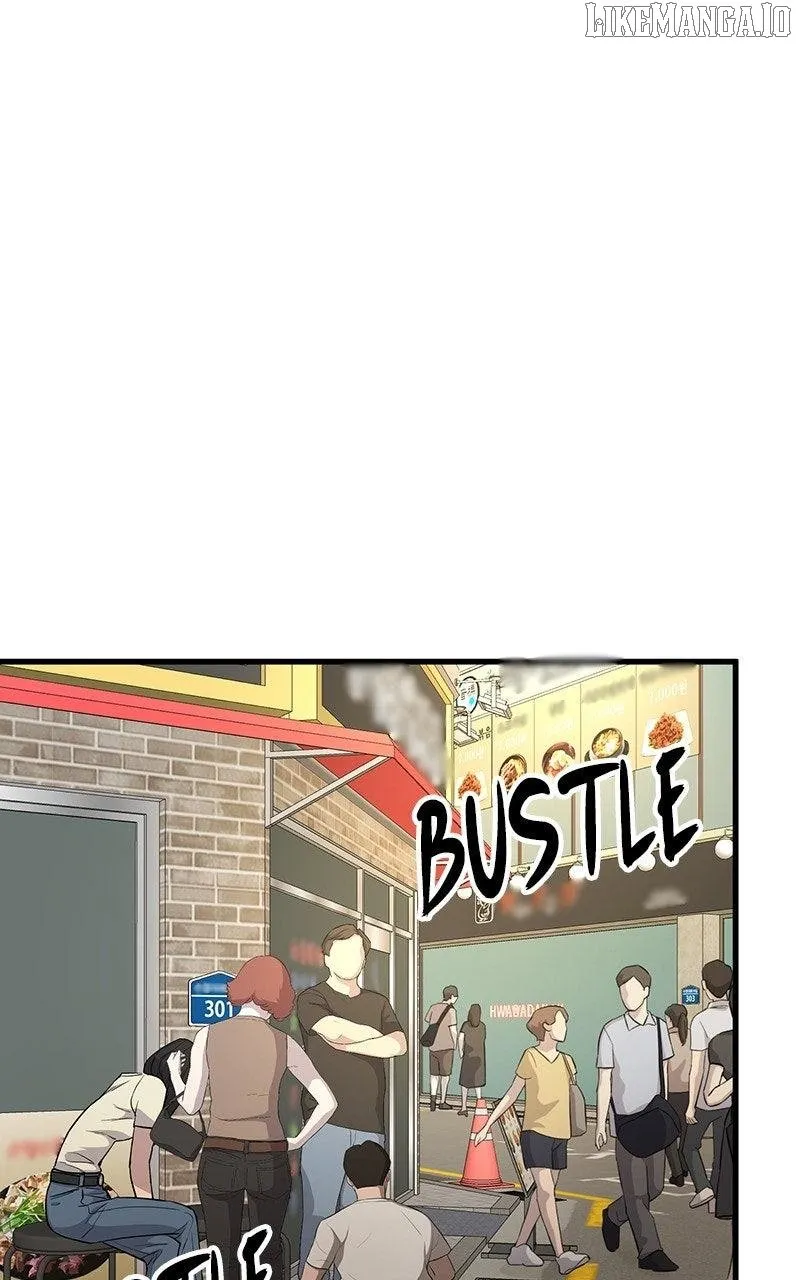 Read Back to Chan Bi chapter 57 image 46 on Lezhin