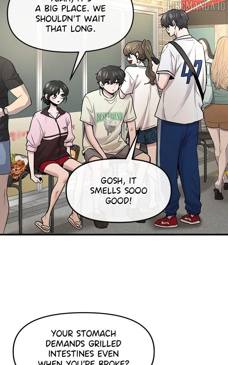 Read Back to Chan Bi chapter 57 image 48 on Lezhin