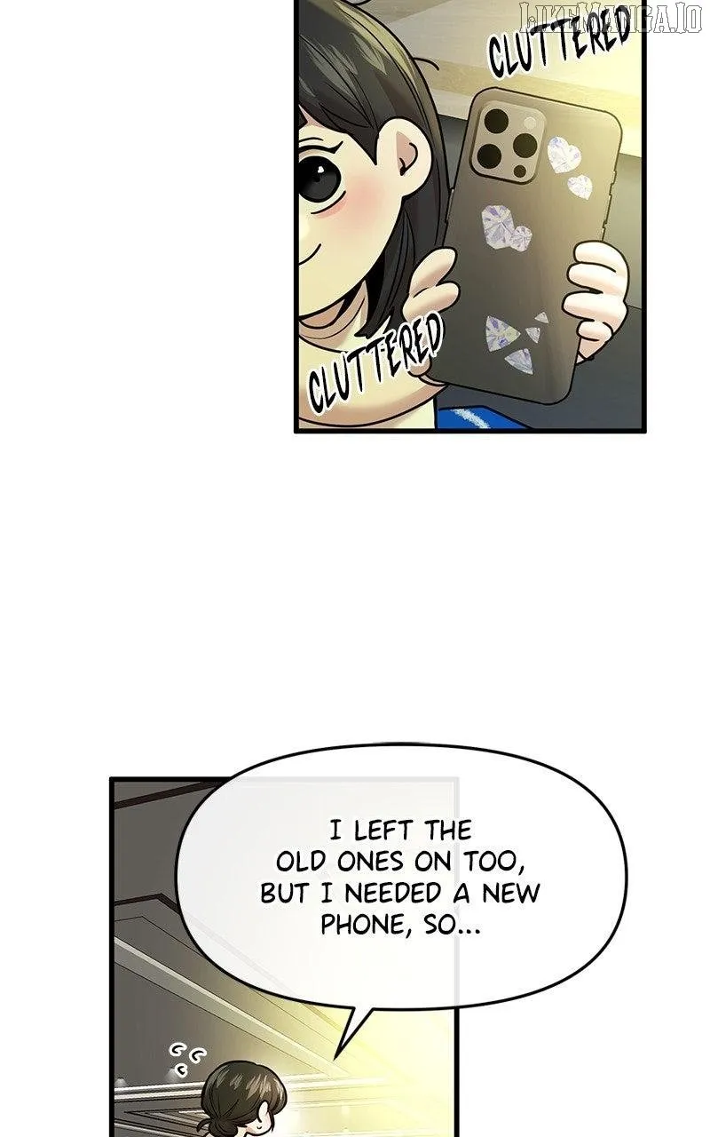 Read Back to Chan Bi chapter 57 image 5 on Lezhin