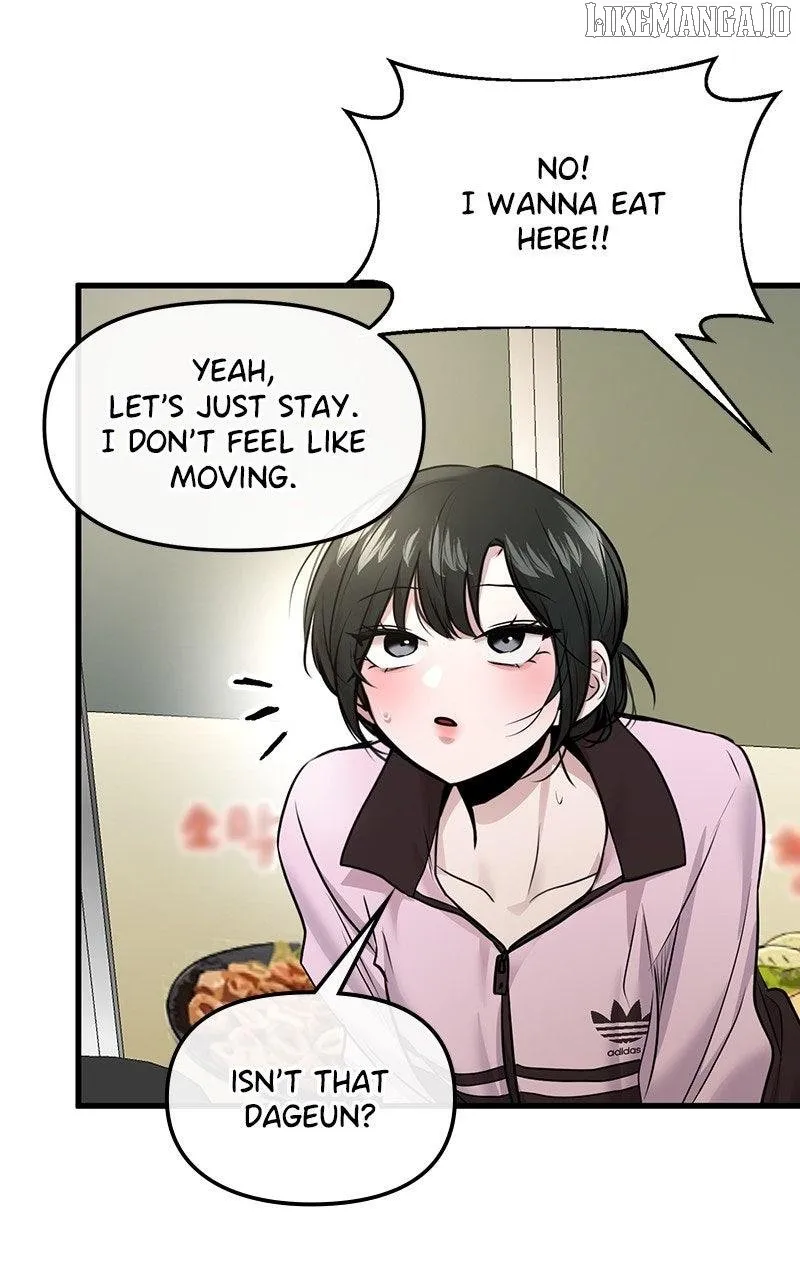 Read Back to Chan Bi chapter 57 image 50 on Lezhin