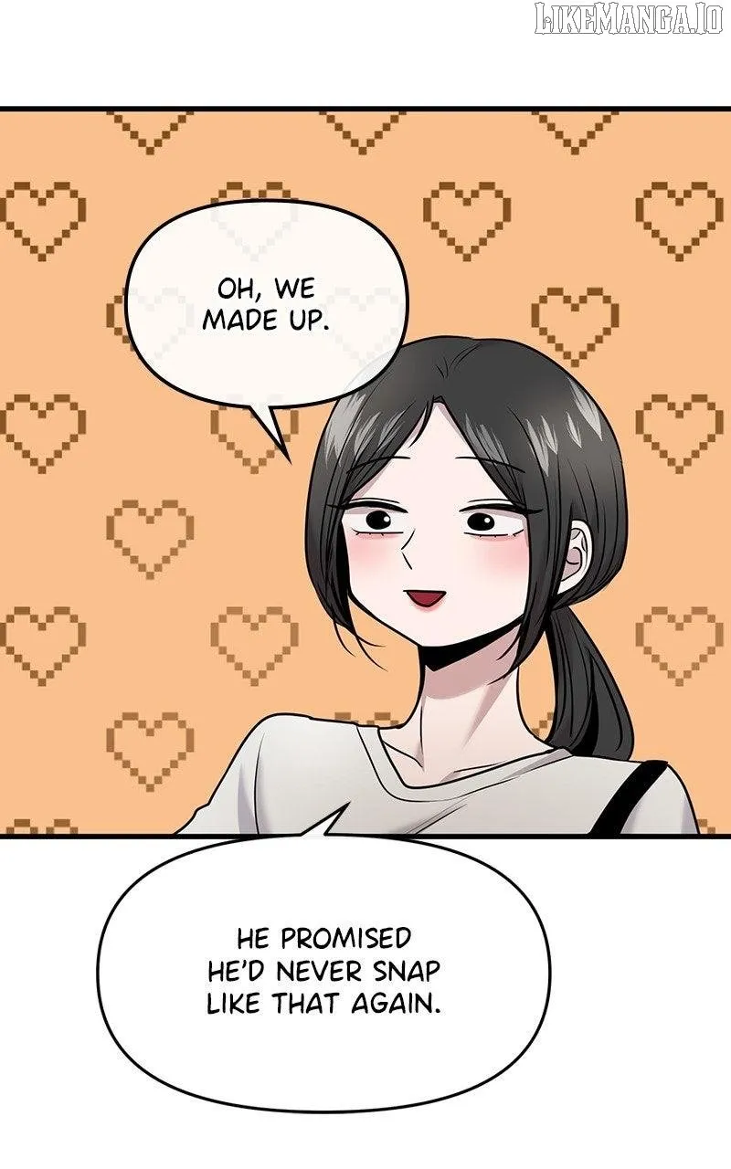 Read Back to Chan Bi chapter 57 image 54 on Lezhin