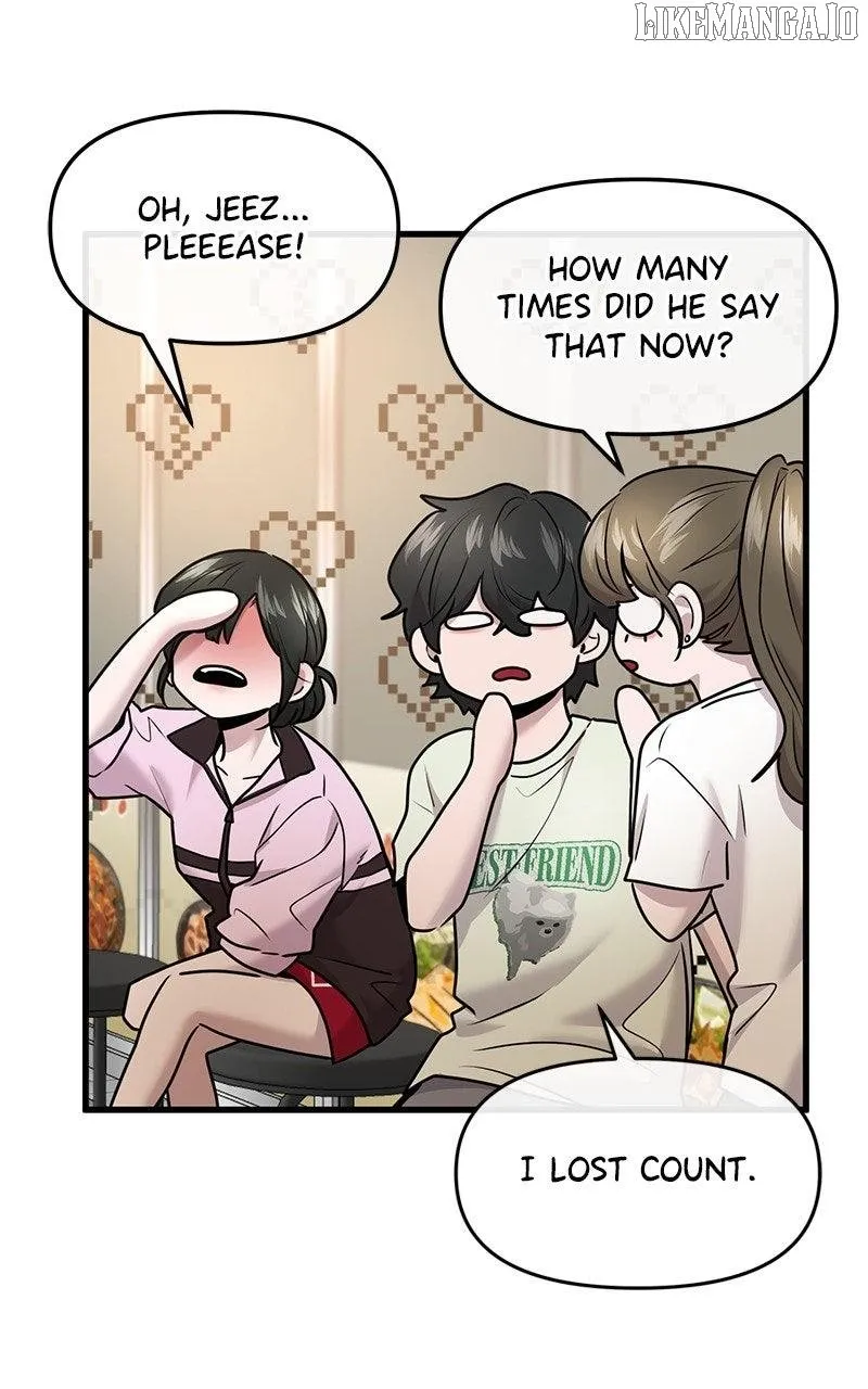 Read Back to Chan Bi chapter 57 image 55 on Lezhin