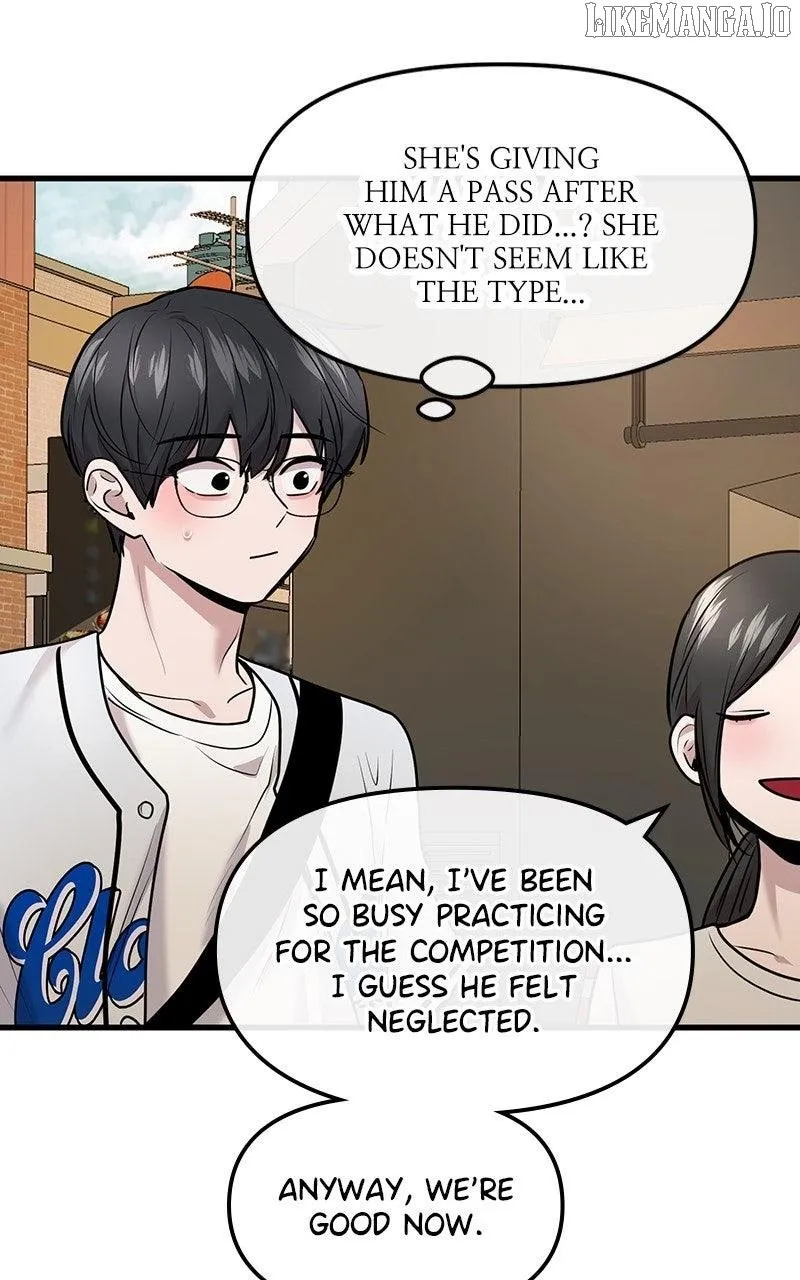 Read Back to Chan Bi chapter 57 image 56 on Lezhin