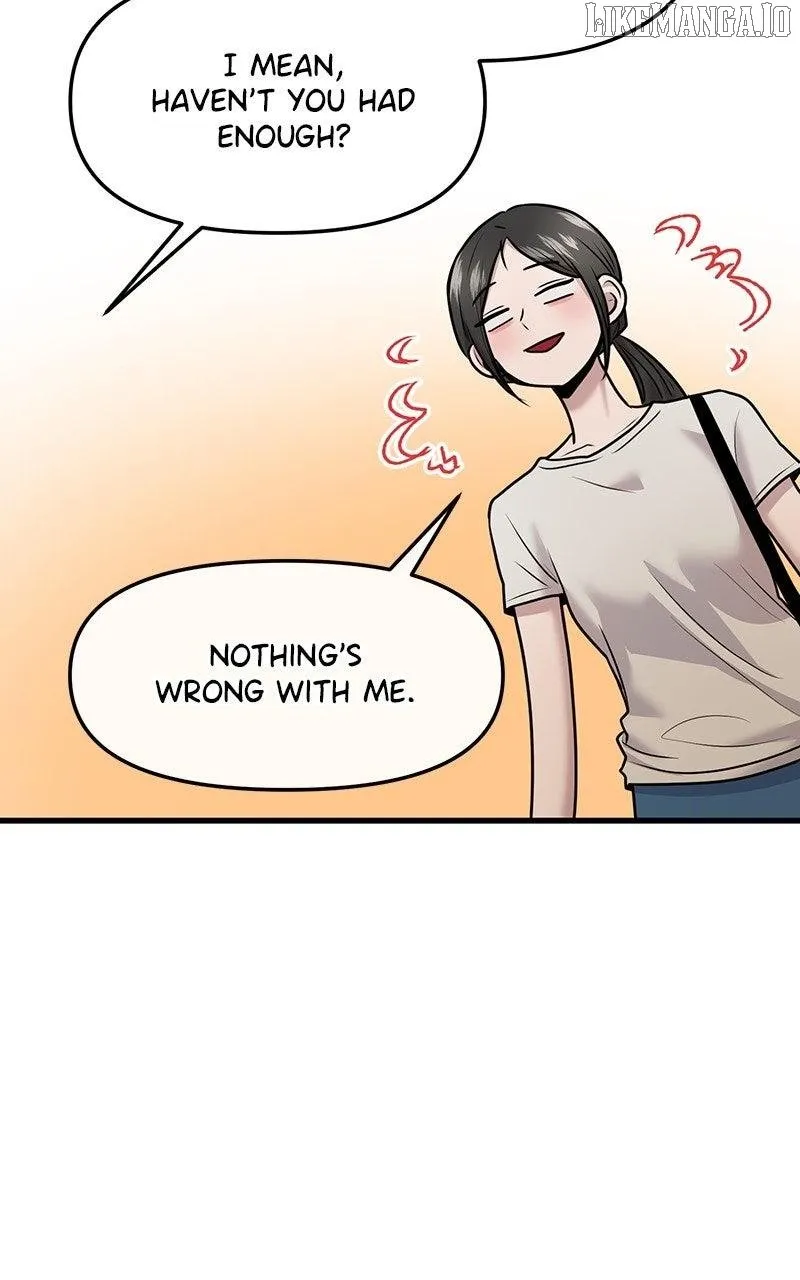 Read Back to Chan Bi chapter 57 image 58 on Lezhin