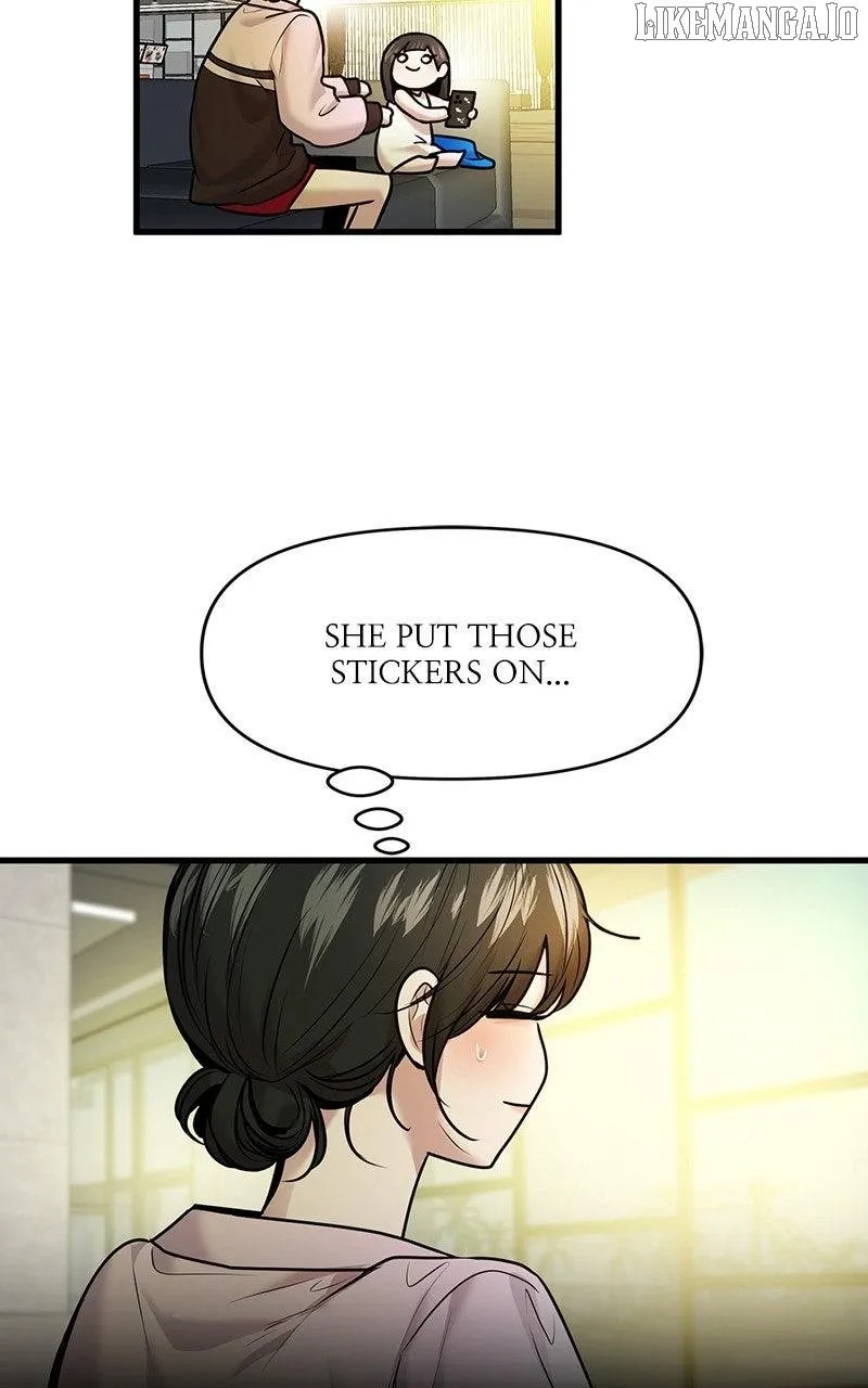 Read Back to Chan Bi chapter 57 image 6 on Lezhin
