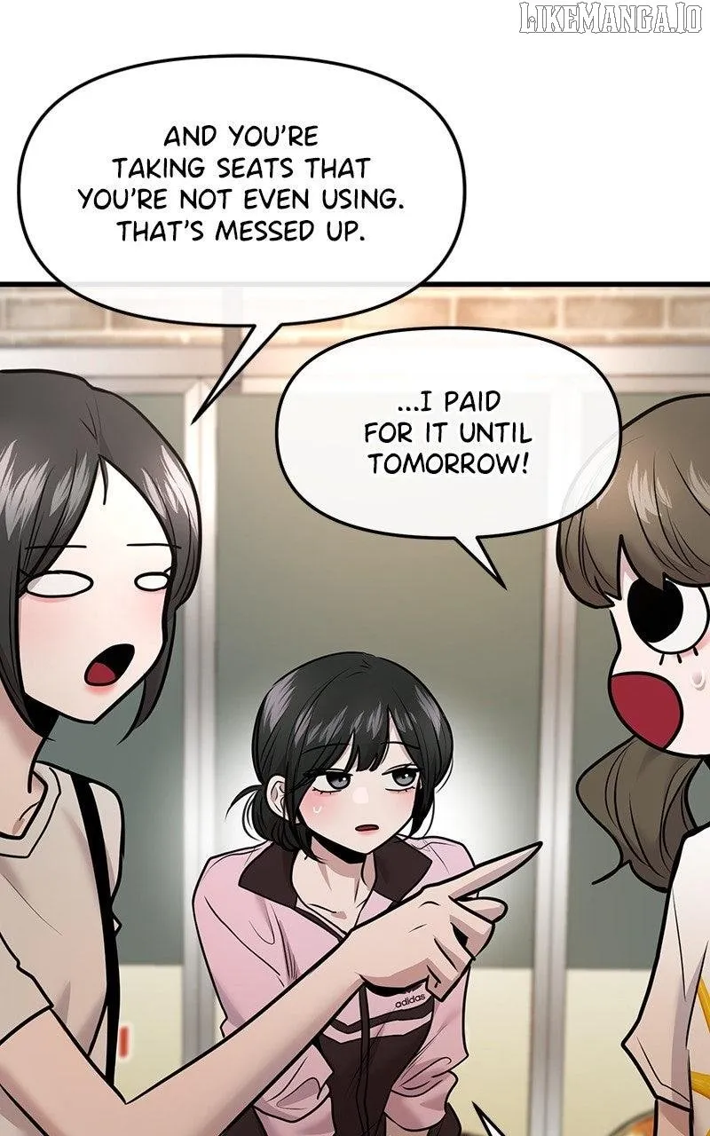 Read Back to Chan Bi chapter 57 image 60 on Lezhin