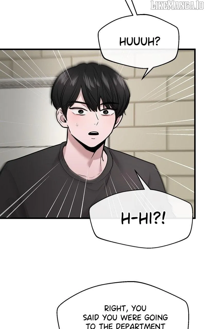 Read Back to Chan Bi chapter 57 image 65 on Lezhin