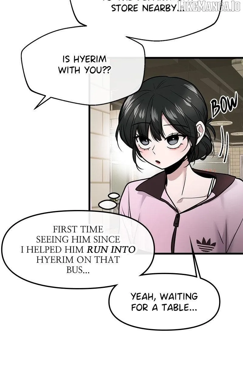 Read Back to Chan Bi chapter 57 image 66 on Lezhin