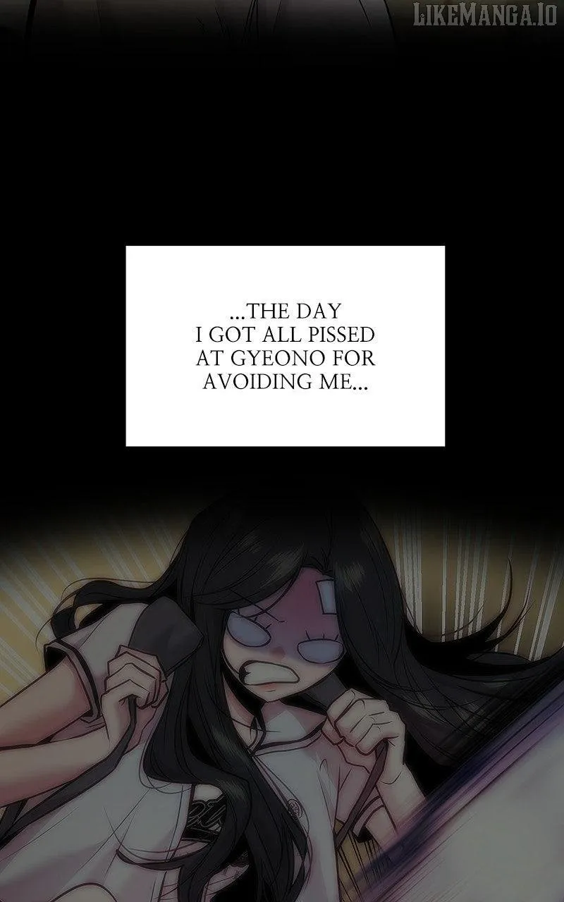 Read Back to Chan Bi chapter 57 image 7 on Lezhin