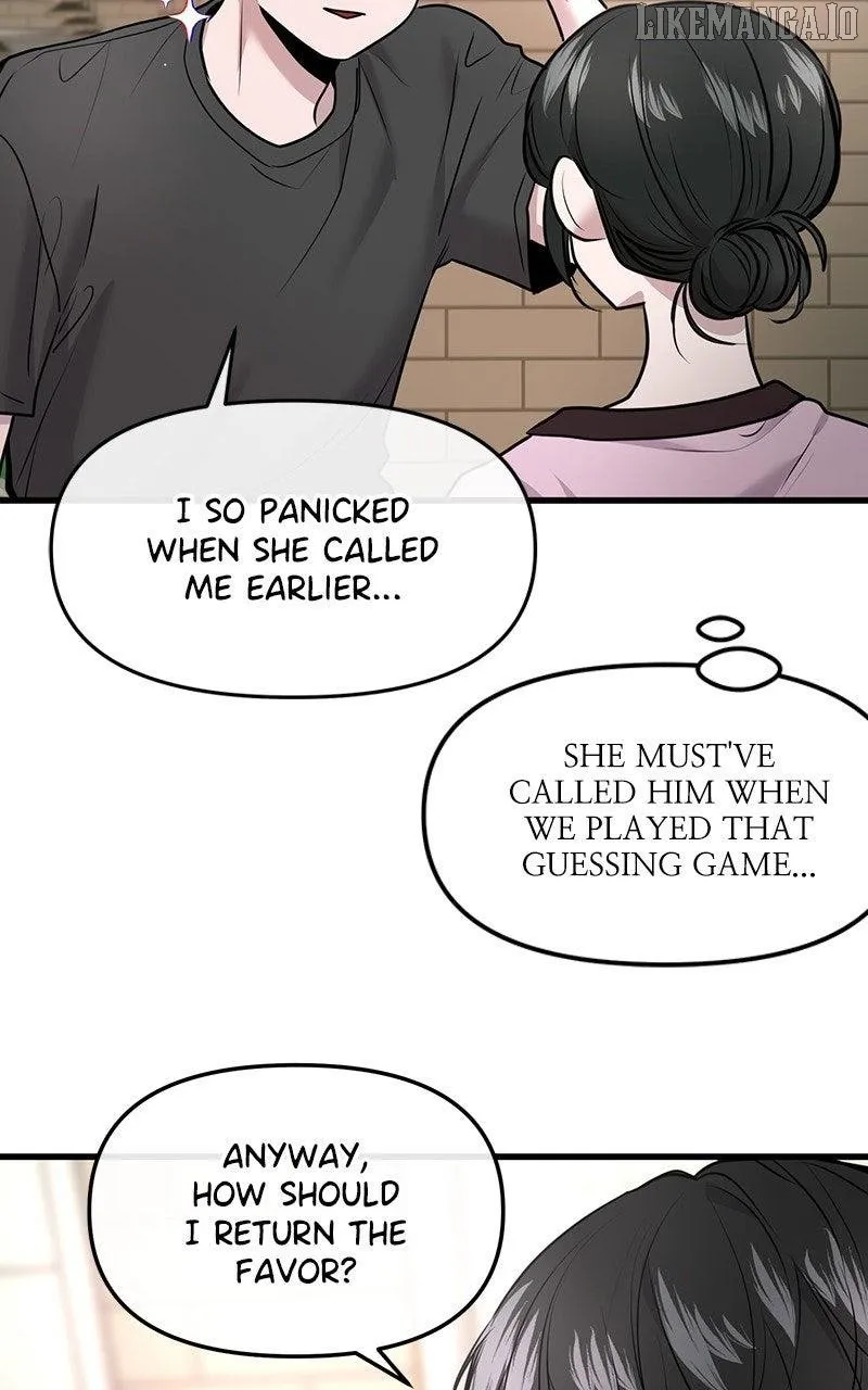 Read Back to Chan Bi chapter 57 image 70 on Lezhin