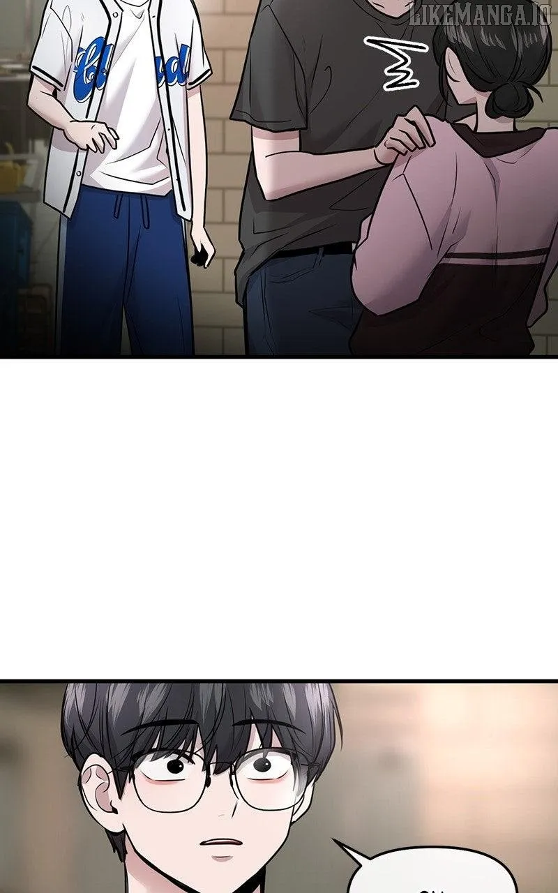 Read Back to Chan Bi chapter 57 image 73 on Lezhin