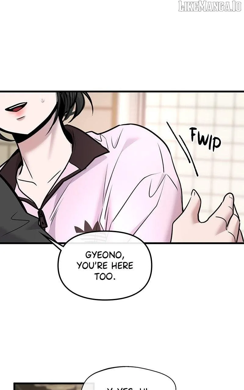 Read Back to Chan Bi chapter 57 image 75 on Lezhin