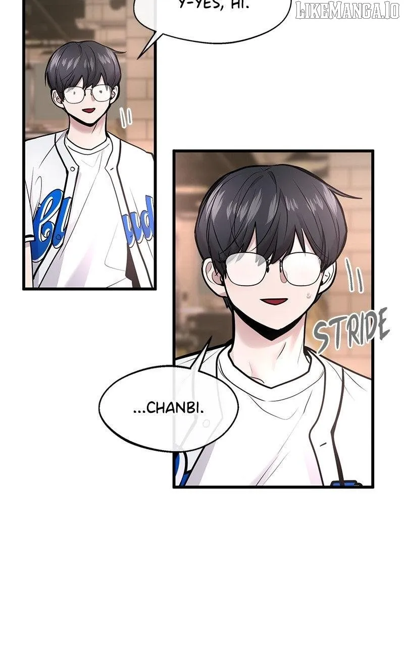 Read Back to Chan Bi chapter 57 image 76 on Lezhin