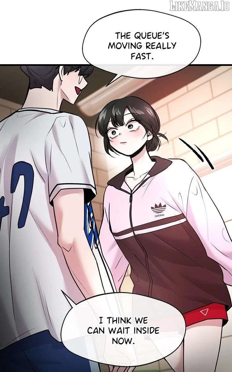 Read Back to Chan Bi chapter 57 image 77 on Lezhin