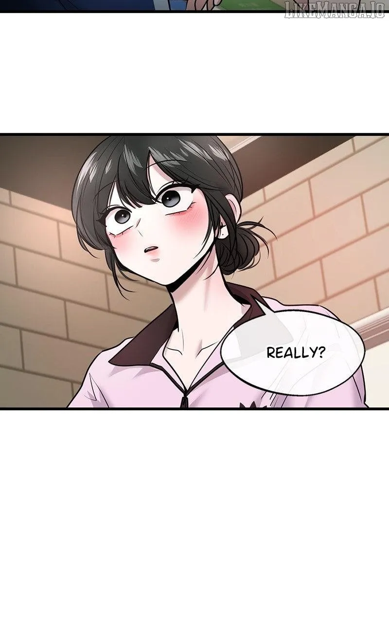 Read Back to Chan Bi chapter 57 image 78 on Lezhin