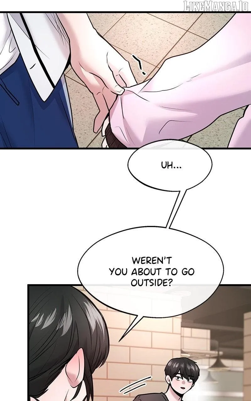 Read Back to Chan Bi chapter 57 image 79 on Lezhin