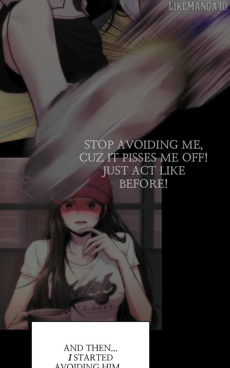 Read Back to Chan Bi chapter 57 image 8 on Lezhin