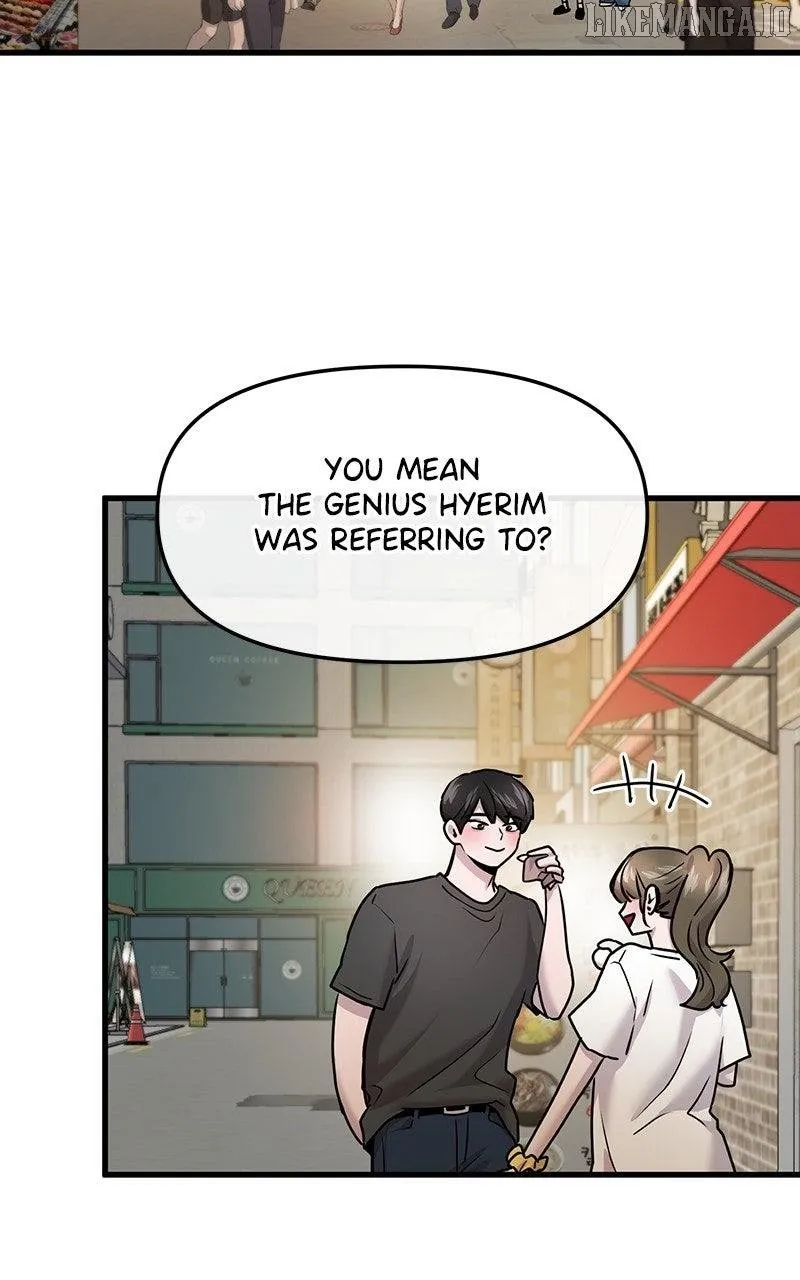 Read Back to Chan Bi chapter 57 image 87 on Lezhin