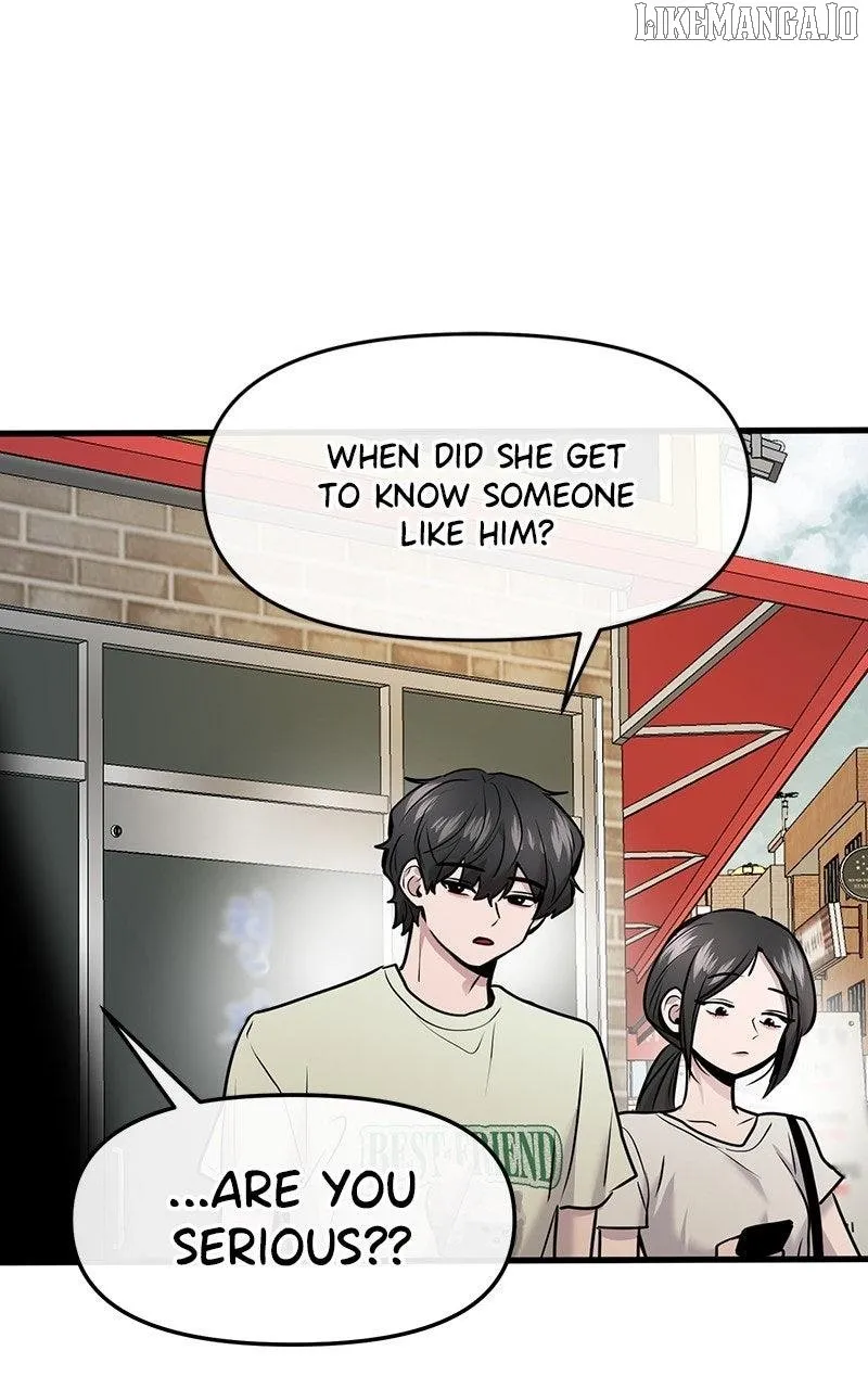 Read Back to Chan Bi chapter 57 image 88 on Lezhin