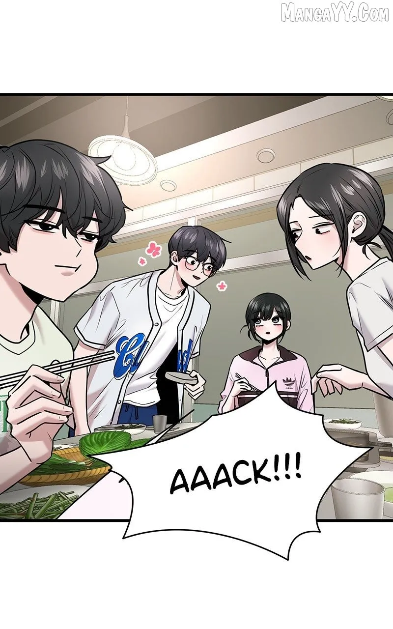 Read Back to Chan Bi chapter 58 image 10 on Lezhin