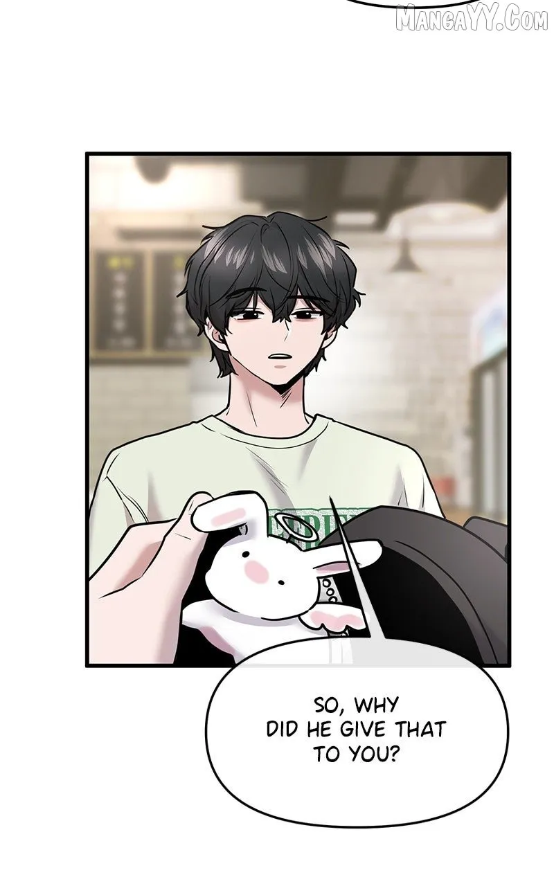 Read Back to Chan Bi chapter 58 image 12 on Lezhin