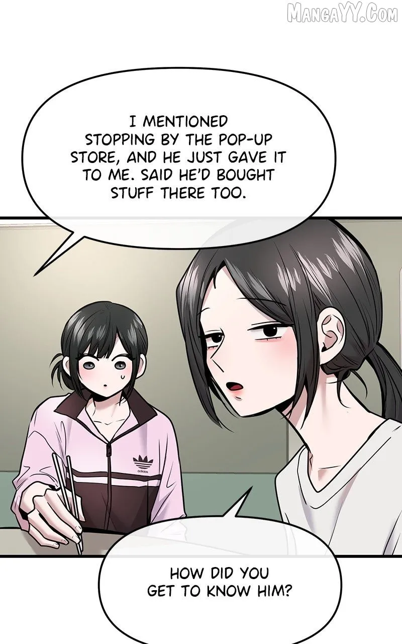 Read Back to Chan Bi chapter 58 image 13 on Lezhin