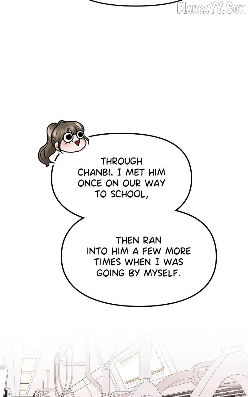 Read Back to Chan Bi chapter 58 image 14 on Lezhin