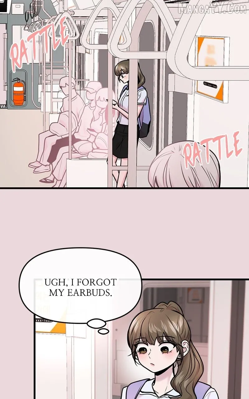 Read Back to Chan Bi chapter 58 image 15 on Lezhin