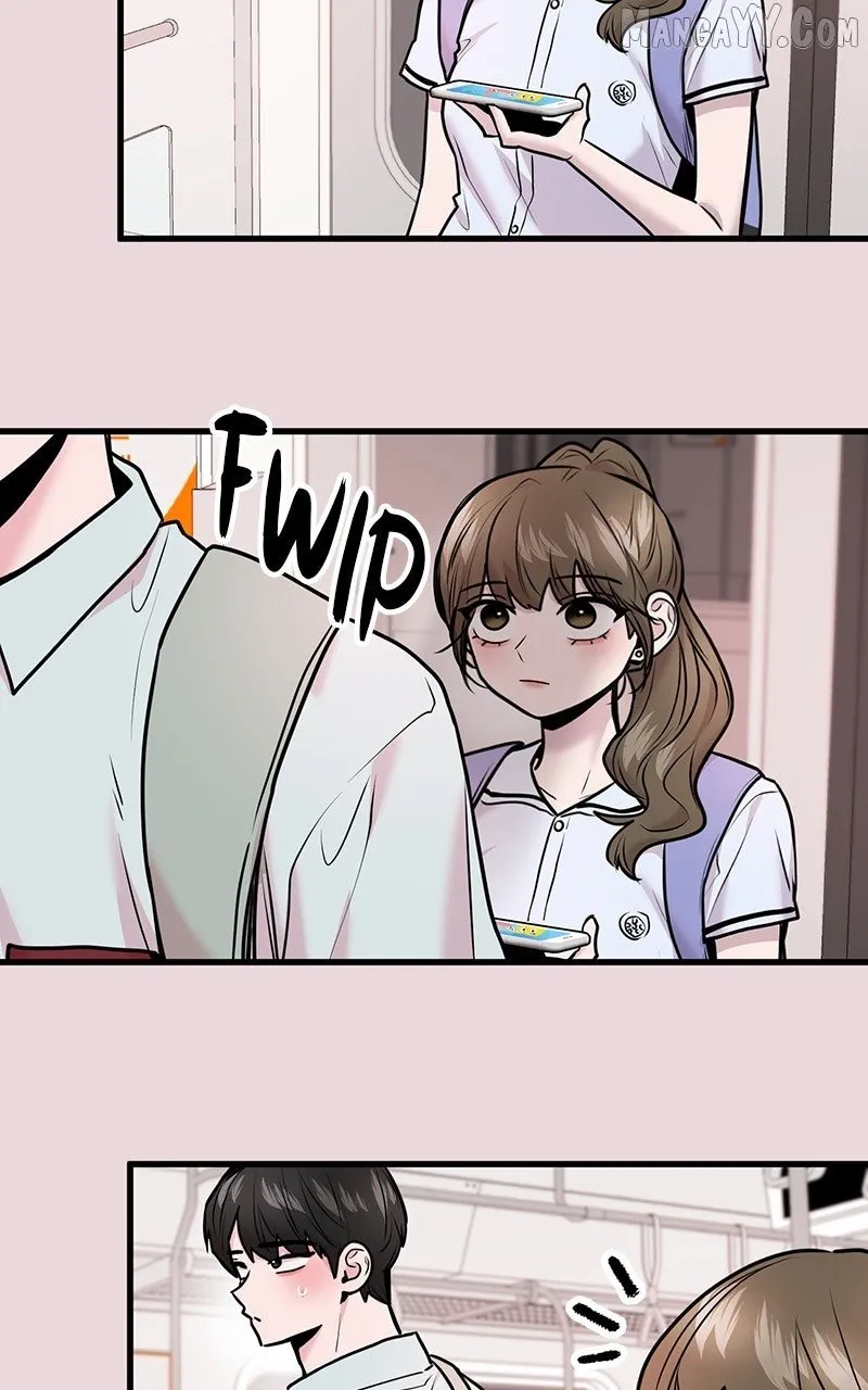Read Back to Chan Bi chapter 58 image 16 on Lezhin