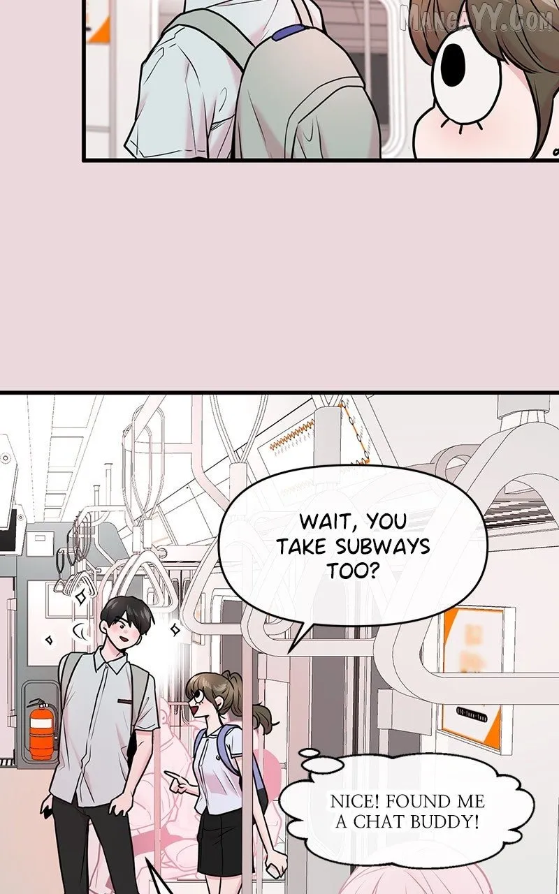 Read Back to Chan Bi chapter 58 image 17 on Lezhin