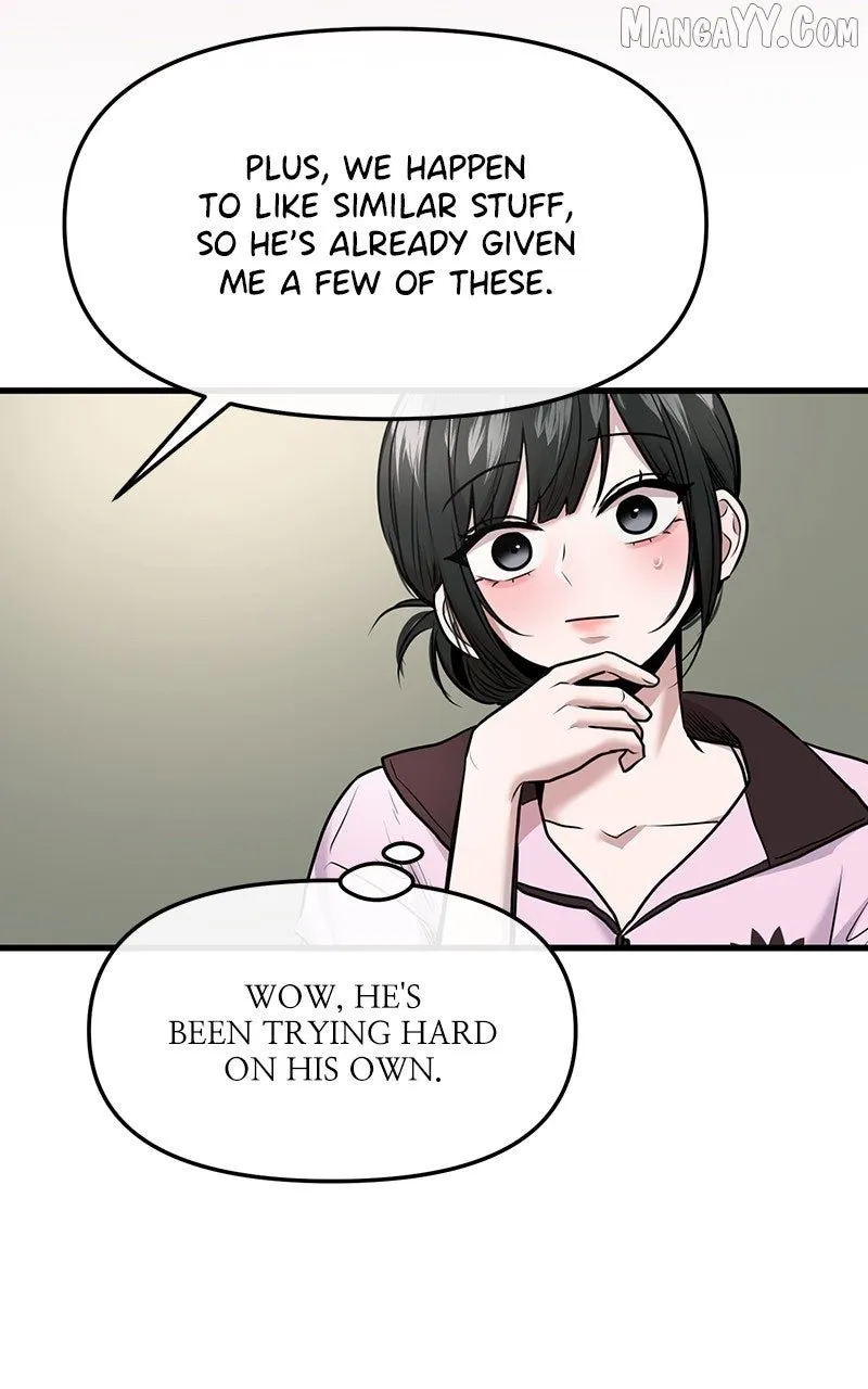 Read Back to Chan Bi chapter 58 image 19 on Lezhin