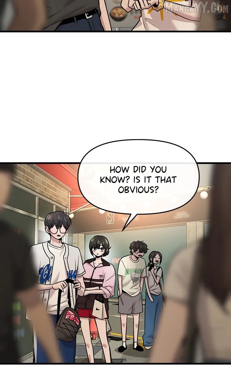 Read Back to Chan Bi chapter 58 image 2 on Lezhin