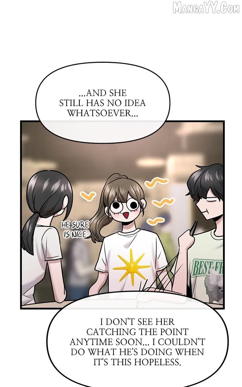 Read Back to Chan Bi chapter 58 image 20 on Lezhin