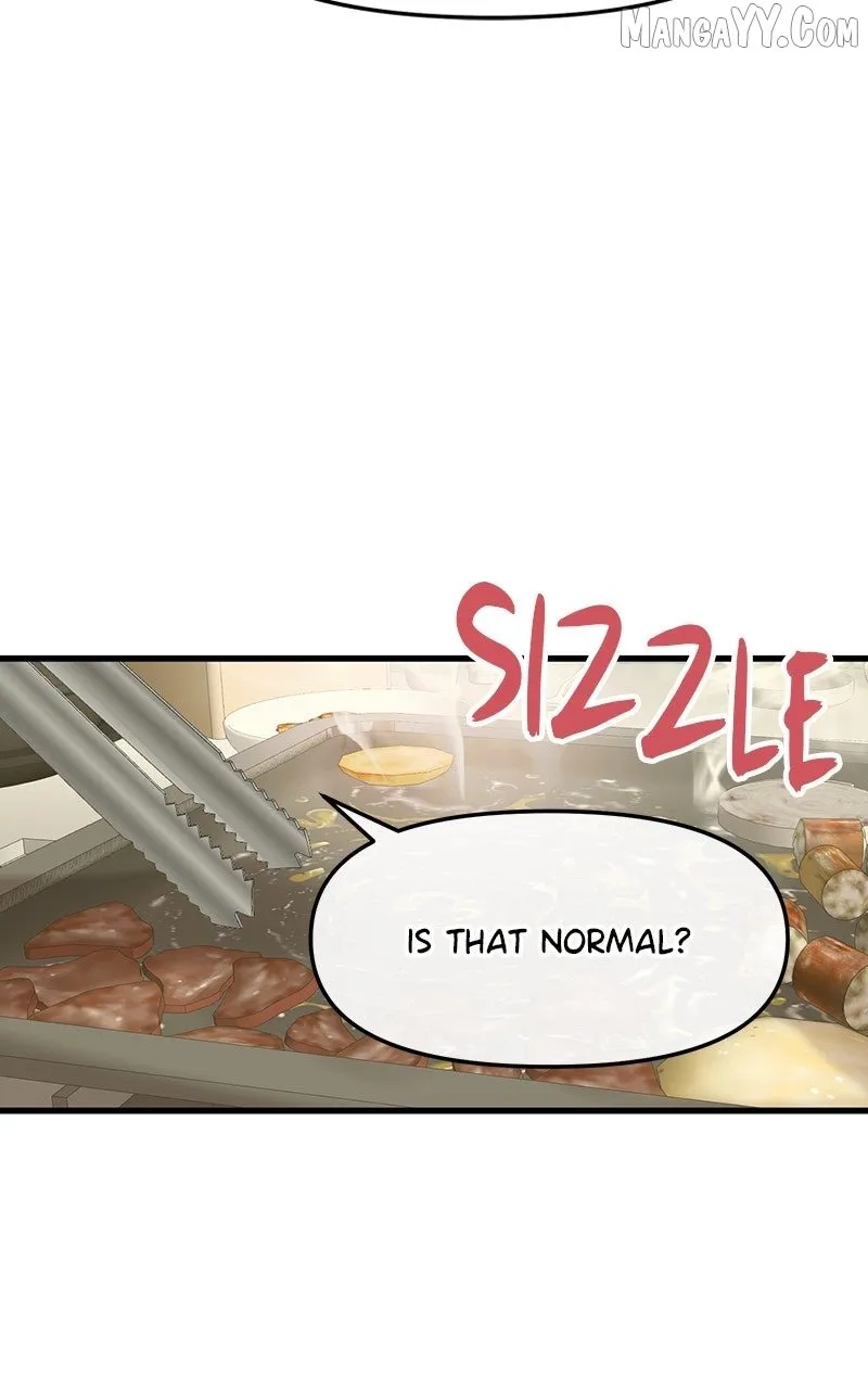 Read Back to Chan Bi chapter 58 image 21 on Lezhin