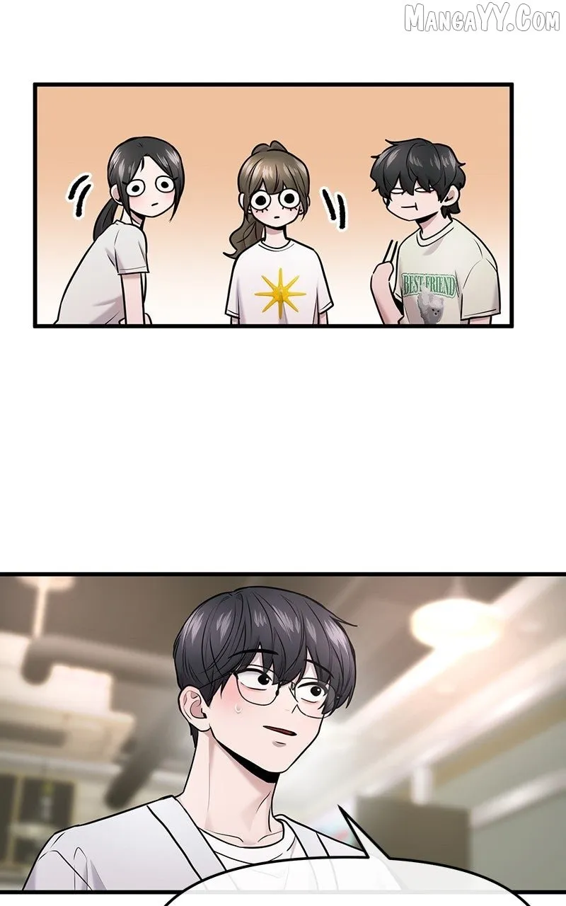 Read Back to Chan Bi chapter 58 image 22 on Lezhin