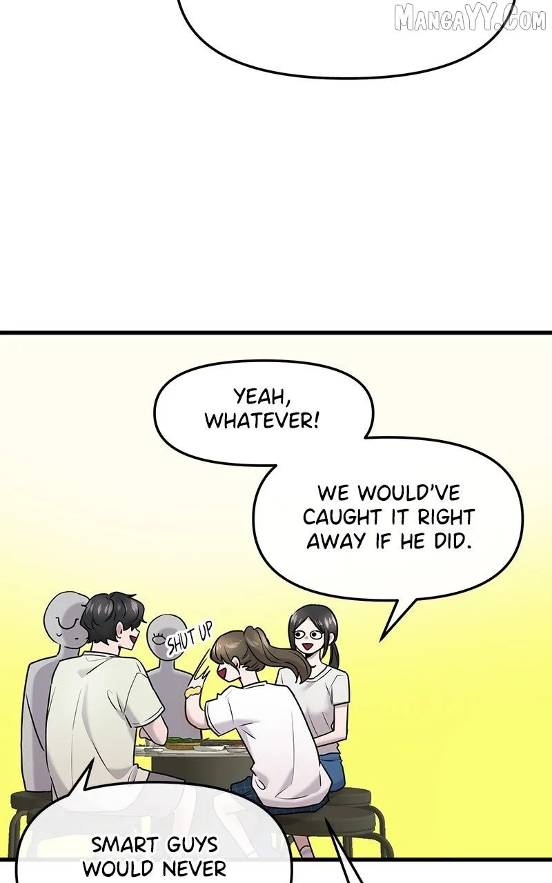 Read Back to Chan Bi chapter 58 image 25 on Lezhin