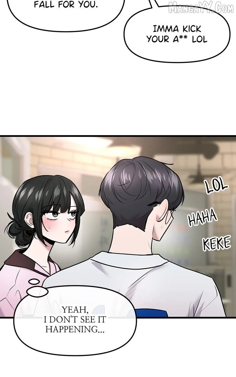 Read Back to Chan Bi chapter 58 image 26 on Lezhin