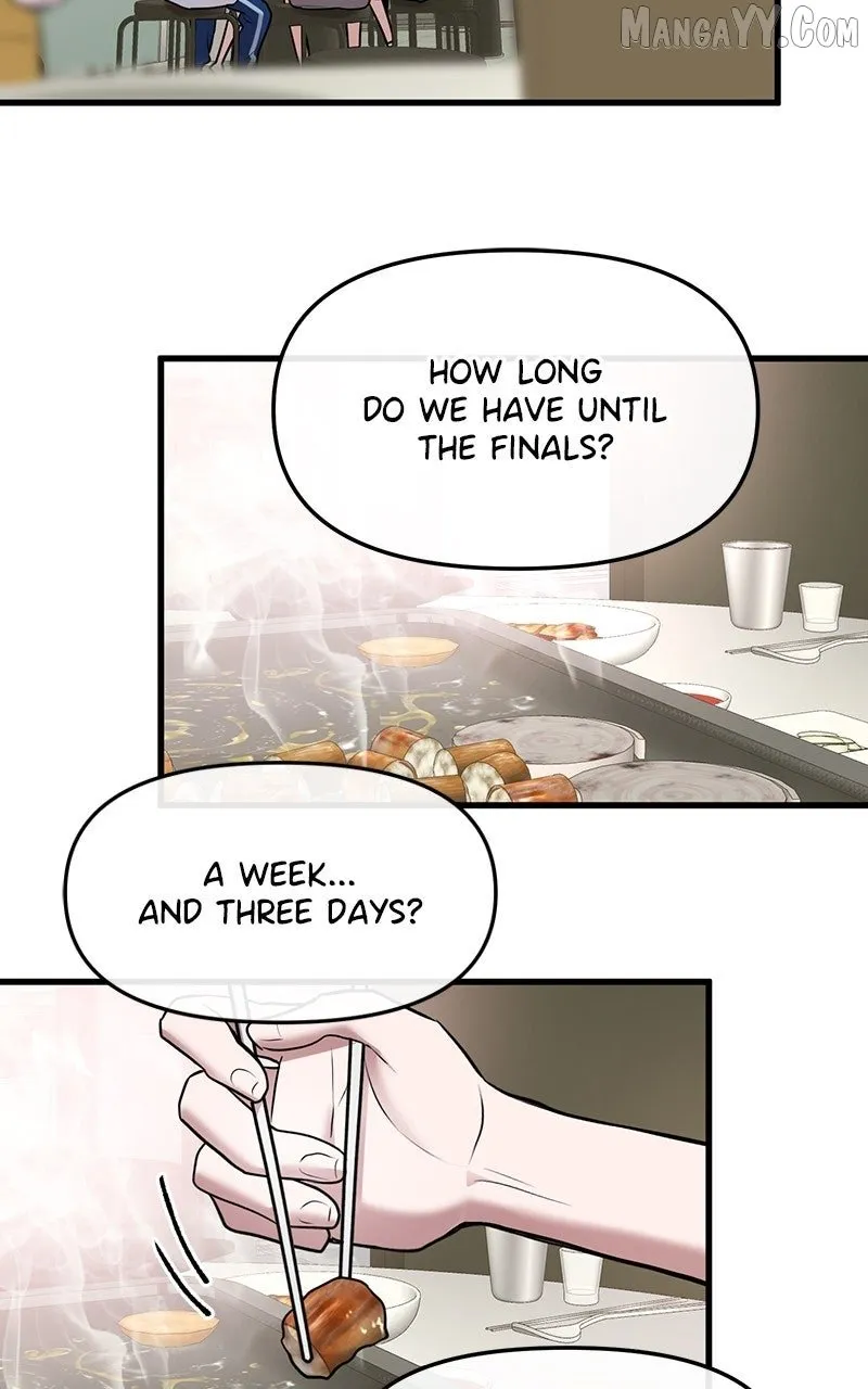 Read Back to Chan Bi chapter 58 image 28 on Lezhin