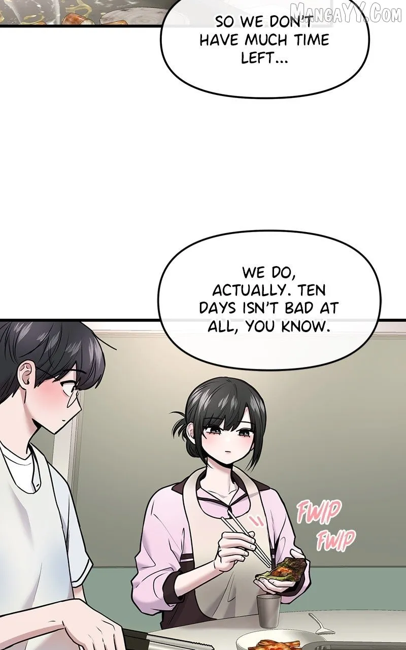 Read Back to Chan Bi chapter 58 image 29 on Lezhin