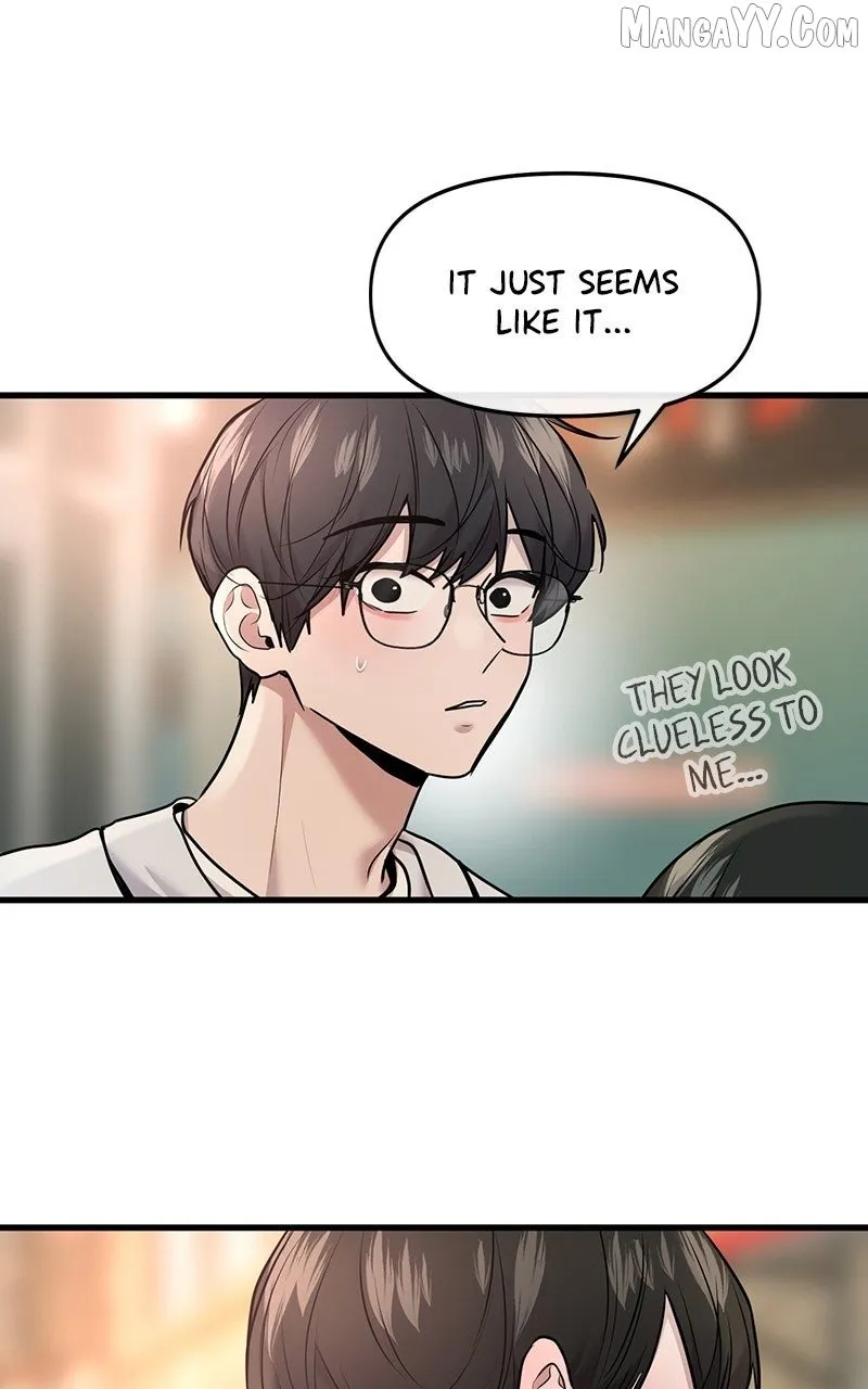 Read Back to Chan Bi chapter 58 image 3 on Lezhin