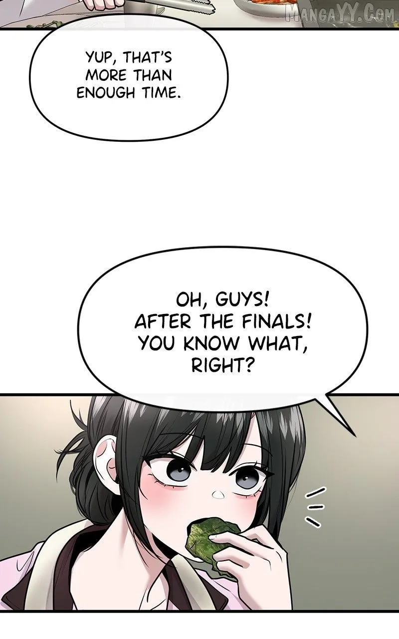 Read Back to Chan Bi chapter 58 image 30 on Lezhin