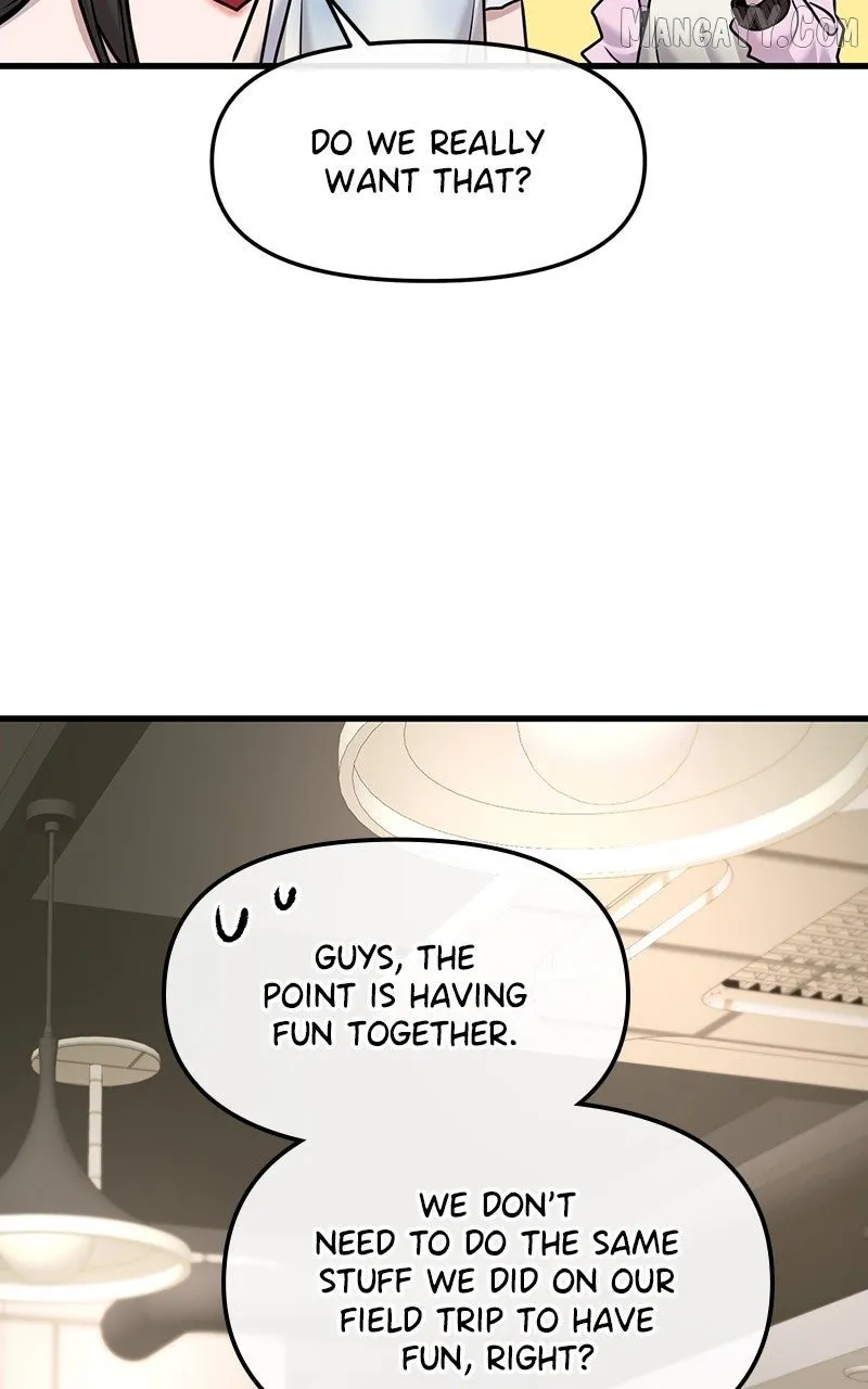 Read Back to Chan Bi chapter 58 image 34 on Lezhin