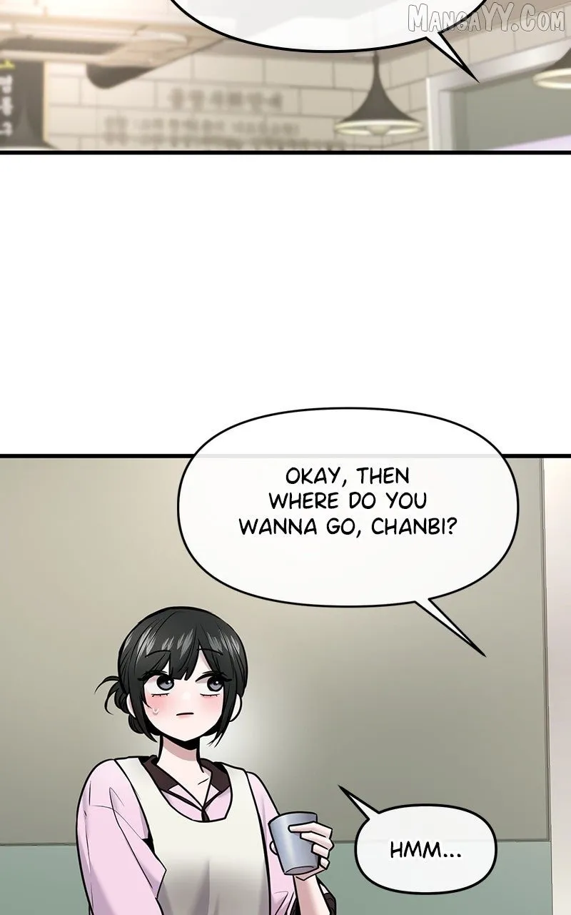 Read Back to Chan Bi chapter 58 image 35 on Lezhin